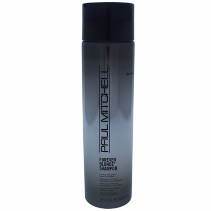PAUL FOREVER BLONDE SHAMPOO 8.5 oz
