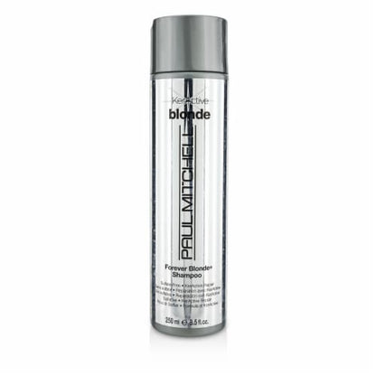 PAUL FOREVER BLONDE SHAMPOO 8.5 oz