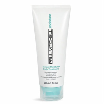 PAUL INSTANT MOISTURE DAILY TREATMENT 6.8 oz