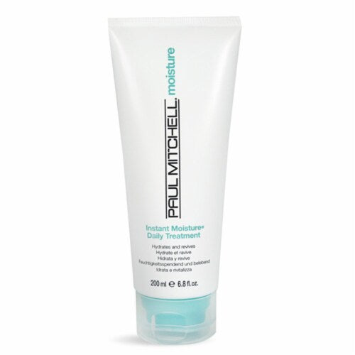 PAUL INSTANT MOISTURE DAILY TREATMENT 6.8 oz