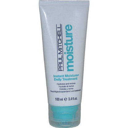 PAUL INSTANT MOISTURE DAILY TREATMENT 6.8 oz