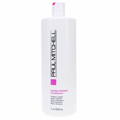 PAUL INSTANT MOISTURE DAILY TREATMENT CONDITIONER 33.8 oz