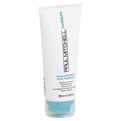 PAUL INSTANT MOISTURE DAILY TREATMENT CONDITIONER 33.8 oz