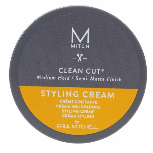 PAUL MITCH CLEAN CUT 3 oz