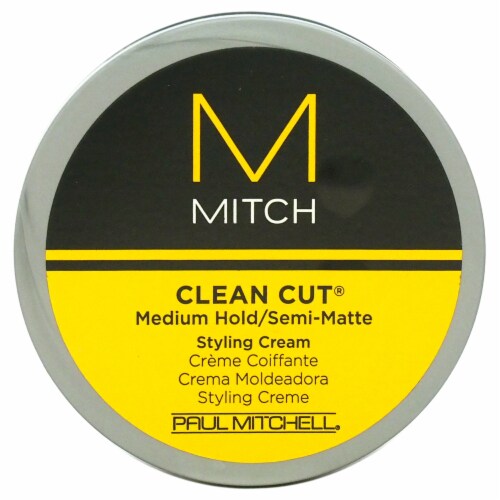 PAUL MITCH CLEAN CUT 3 oz