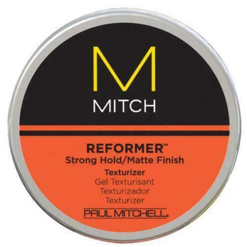 PAUL MITCH MATERIAL 3 oz