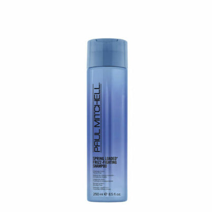 PAUL MITCH SPRING LOADED SHAMPOO 8.5 oz