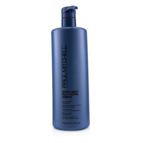 PAUL MITCHELL SPRING LOADED SHAMPOO 24 oz
