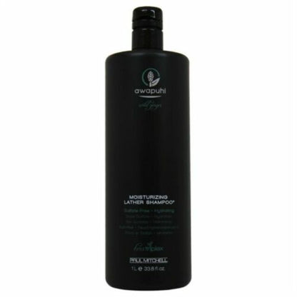 PAUL MITCHELL SPRING LOADED SHAMPOO 24 oz