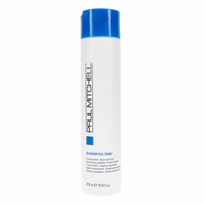 PAUL SHAMPOO ONE 10 oz