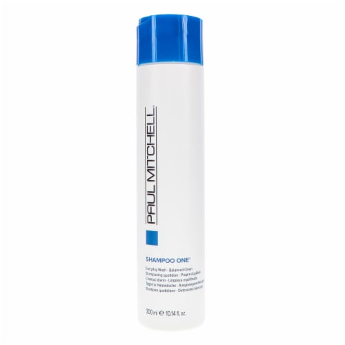 PAUL SHAMPOO ONE 10 oz