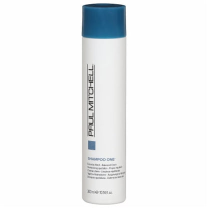 PAUL SHAMPOO ONE 10 oz