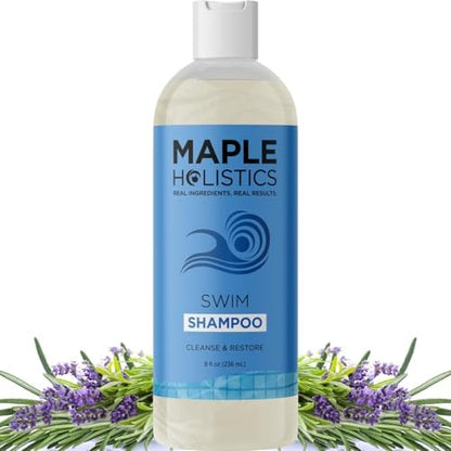 PAUL SHAMPOO THREE 10 oz