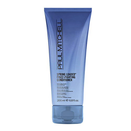 PAUL SPRING LOADED FRIZZ FIGHTING CONDITIONER 24 oz