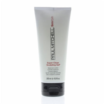 PAUL SUPER CLEAN SCULPT GEL 16.9 oz