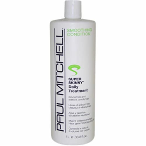 PAUL SUPER SKINNY CONDITIONER DAILY TREATMENT 33.8 oz