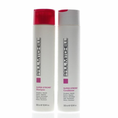 PAUL SUPER STRONG CONDITIONER 10 oz