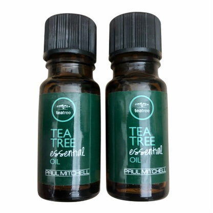 PAUL TEA TREE ESSENTIAL OIL 33 oz