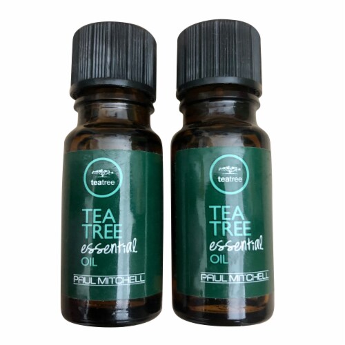 PAUL TEA TREE ESSENTIAL OIL 33 oz