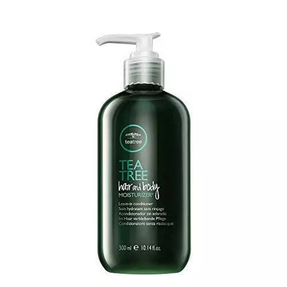 PAUL TEA TREE HAIR & BODY LEAVE IN 10 oz