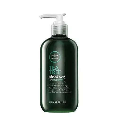 PAUL TEA TREE HAIR & BODY LEAVE IN 10 oz