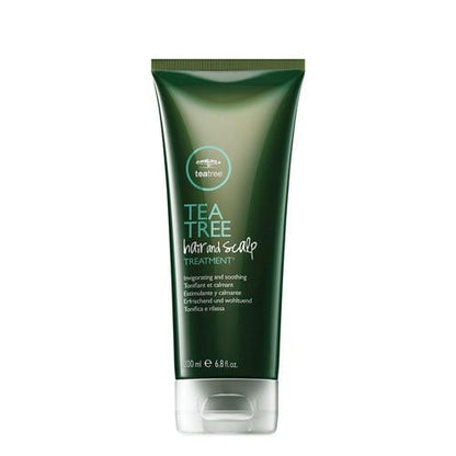 PAUL TEA TREE HAIR & SCALP TRMT 6 oz