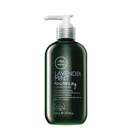 PAUL TEA TREE LAVENDER MINT MOIST CONDITIONER 10 oz