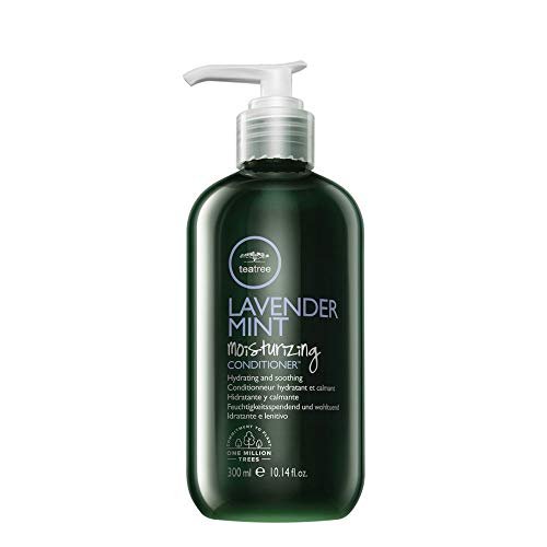 PAUL TEA TREE LAVENDER MINT MOIST CONDITIONER 10 oz