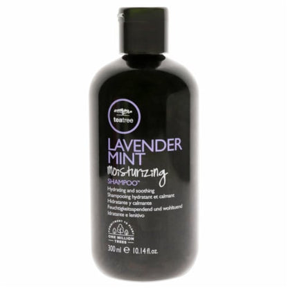 PAUL TEA TREE LAVENDER MINT MOIST SHAMPOO 10 oz