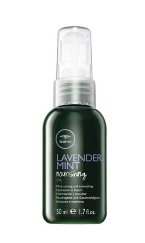 PAUL TEA TREE LAVENDER MINT OIL 1.7 oz