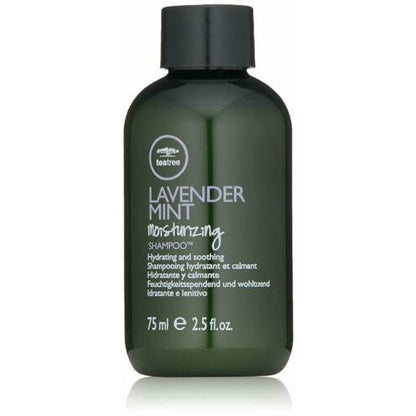 PAUL TEA TREE LAVENDER MINT SHAMPOO 2.5 oz