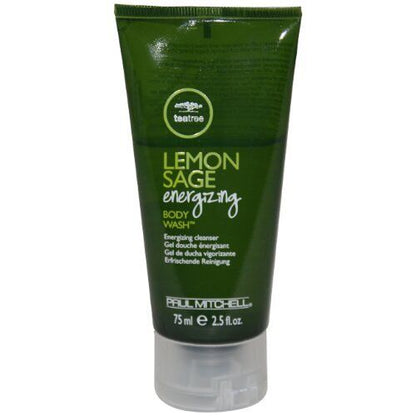 PAUL TEA TREE LEMON SAGE BODYWASH 6.8 oz