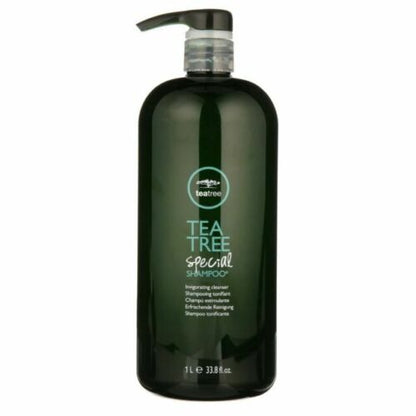PAUL TEA TREE LEMON SAGE OIL 33 oz