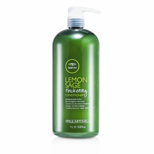 PAUL TEA TREE LEMON SAGE THICK CONDITIONER 33.8 oz