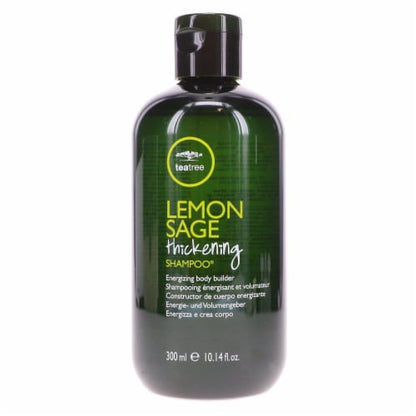PAUL TEA TREE LEMON SAGE THICK SHAMPOO 10.14 oz