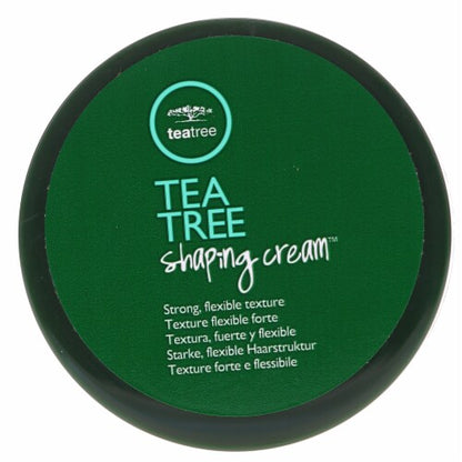 PAUL TEA TREE SHAPING CREAM 3 oz