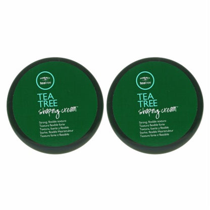 PAUL TEA TREE SHAPING CREAM 3 oz