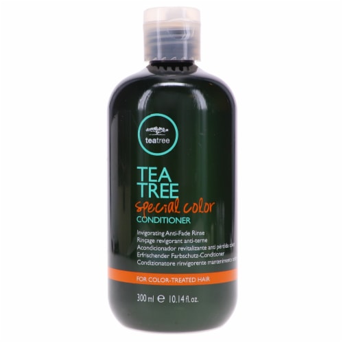 PAUL TEA TREE SPECIAL COLOR CONDITIONER 10.14 oz