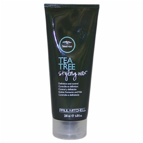 PAUL TEA TREE STYLING WAX 6.8 oz