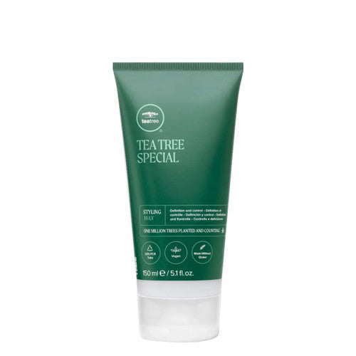 PAUL TEA TREE STYLING WAX 6.8 oz