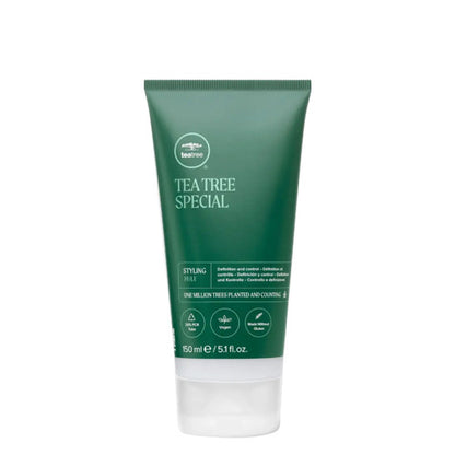 PAUL TEA TREE STYLING WAX 6.8 oz