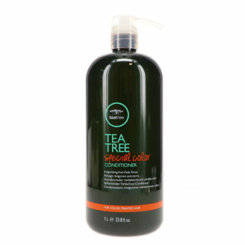 PAUL TEA TREE STYLING WAX 6.8 oz