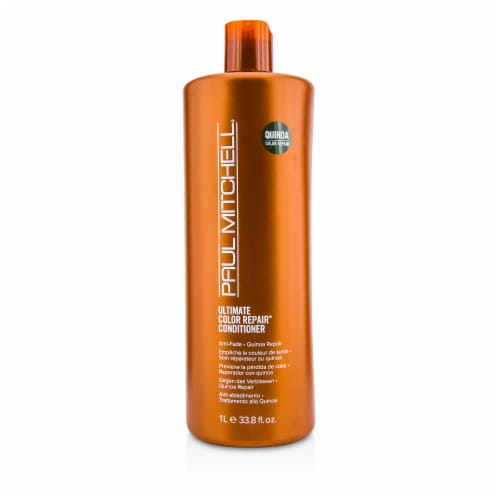 PAUL ULTIMATE COLOR REPAIR CONDITIONER 33.8 oz