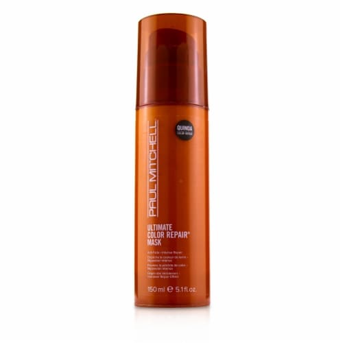PAUL ULTIMATE COLOR REPAIR MASK 5.1 oz