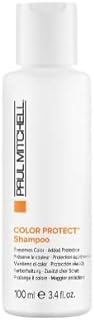 Paul Mitchell Color Protect Shampoo