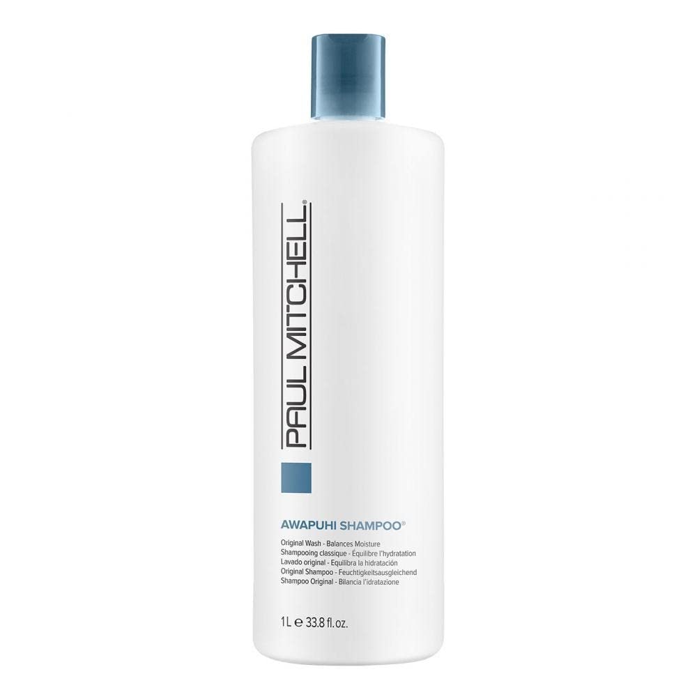 Paul Mitchell Awapuhi Shampoo