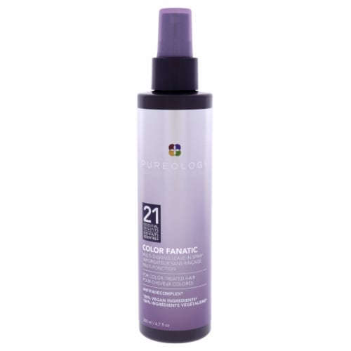 PUREOLOGY COLOR FANATIC LEAVE IN 6.7 oz
