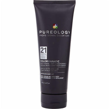 PUREOLOGY COLOR FANATIC MASK 6.8 oz