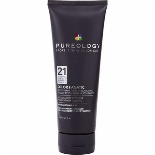PUREOLOGY COLOR FANATIC MASK 6.8 oz