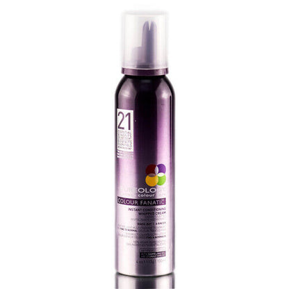 PUREOLOGY COLOR FANATIC WHIPPED CREAM CONDITIONER 4 oz